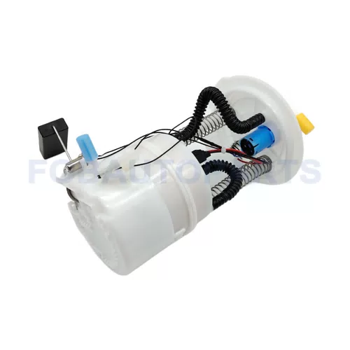 Fuel Pump Assembly for Nissan Murano 3.5L-V6 17040-1AA0C 17040-1AA0A 17040-CA000 17040-CB000 E8536M - image 5